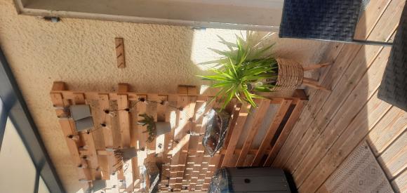 Chambre de charme avec Jacuzzi privatif, proche Carcassonne