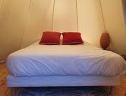 Tipi lodge avec spa privatif en Ardèche - 5