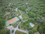 Cabane avec spa privatif Gorges de l'Ardèche - 4