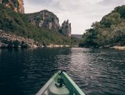 Cabane avec spa privatif Gorges de l'Ardèche - 7