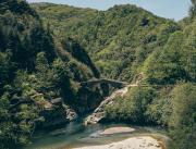 Cabane avec spa privatif Gorges de l'Ardèche - 10