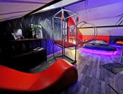 Suite luxueuse et sensuelle avec Balnéothérapie, Roanne, Loire - 1