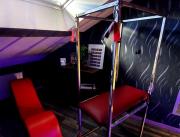 Suite luxueuse et sensuelle avec Balnéothérapie, Roanne, Loire - 10