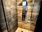 Suite luxueuse et sensuelle avec Balnéothérapie, Roanne, Loire - 19
