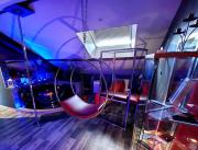 Suite luxueuse et sensuelle avec Balnéothérapie, Roanne, Loire - 38