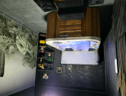 Royal room avec piscine interieur chauffée et spa privatif, Isère - 15