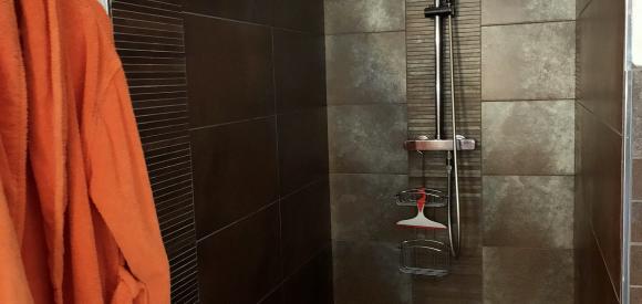 LOFT LOVE SPA privé , mur végétal, feu de bois, vélos, BAIE DE SOMME