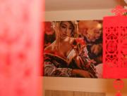 Love room Gite Japonais avec spa privatif au coeur de la Normandie - 12