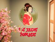 Love room Gite Japonais avec spa privatif au coeur de la Normandie - 16