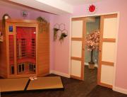 Love room Gite Japonais avec spa privatif au coeur de la Normandie - 17