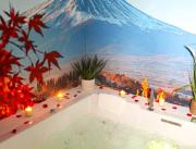 Love room Gite Japonais avec spa privatif au coeur de la Normandie - 31