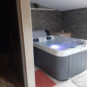 Gîte & Spa
