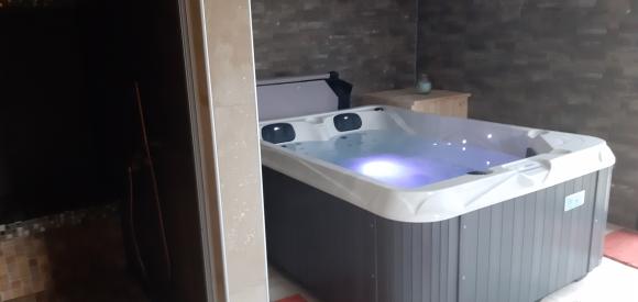 Gîte & Spa