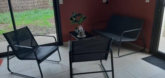 Gîte & Spa