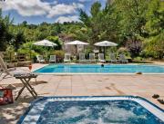 Petite maison cosy avec spa privatif près de Rocamadour - 22