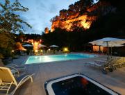 Petite maison cosy avec spa privatif près de Rocamadour - 23