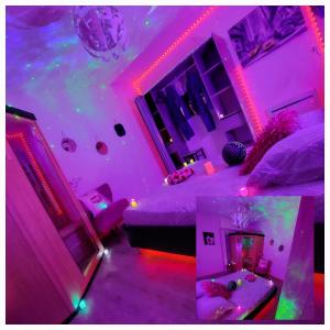 Nuit Romantique avec Sauna et Spa Privatif, Front de Mer Biscarosse Plage