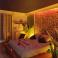 Cocon pour amoureux avec spa et sauna privatif, Le Havre centre