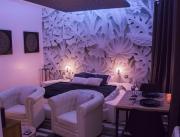 Appartement privatisé haut de gamme avec spa et sauna privatif, au coeur du Havre - 9