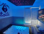 Appartement privatisé haut de gamme avec spa et sauna privatif, au coeur du Havre - 18