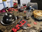 Loveroom plaisirs intimes avec spa privé, accessoires érotiques, Var - 10