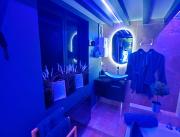 Love room avec spa, Honfleur - 3
