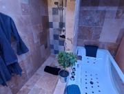 Love room avec spa, Honfleur - 6