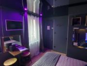 Love room avec spa, Honfleur - 13