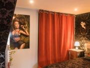 Gîte romantique avec spa ambiance médiévale, Domfront en Poiraie, Normandie - 79