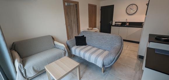 Gîtes Domaine de la chapelle avec piscine chauffée et jacuzzi privatifs, Cote d’Azur