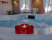 Chalet romantique avec Spa privatif, proche Brive - 1