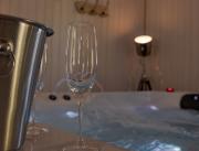 Chalet romantique avec Spa privatif, proche Brive - 4