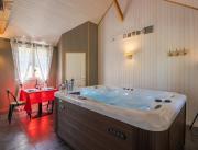 Chalet romantique avec Spa privatif, proche Brive - 5