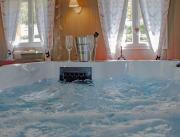 Chalet romantique avec Spa privatif, proche Brive - 7