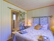 Chalet romantique avec Spa privatif, proche Brive - 10