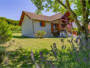 Chalet romantique avec Spa privatif, proche Brive - 15