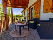 Chalet romantique avec Spa privatif, proche Brive - 18