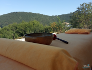 Séjour Romantique dans une love room au cœur des Raspes Du Tarn, Aveyron - 11