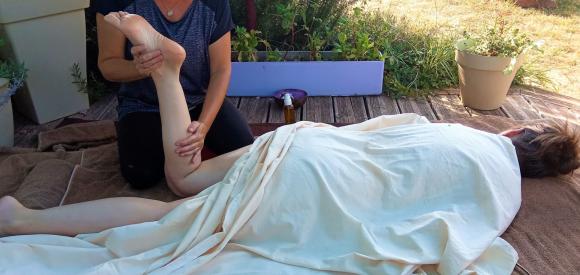 Séjour Romantique dans une love room au cœur des Raspes Du Tarn, Aveyron