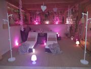 Dôme esprit bohême avec piscine, spa et sauna individuels, à 10 min de Carcassonne - 5