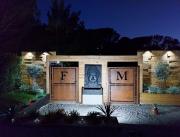 Dôme esprit bohême avec piscine, spa et sauna individuels, à 10 min de Carcassonne - 36