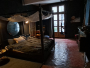 Love room 50 nuances de grey, proche Perpignan - 2