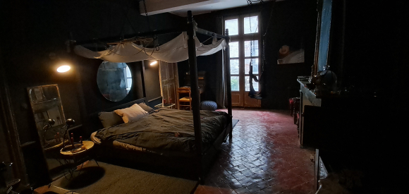 Love room 50 nuances de grey, proche Perpignan