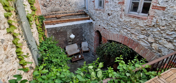 Love room 50 nuances de grey, proche Perpignan