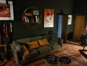 Love room 50 nuances de grey, proche Perpignan - 6