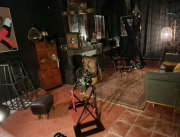 Love room 50 nuances de grey, proche Perpignan - 11