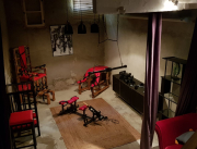 Love room 50 nuances de grey, proche Perpignan - 13
