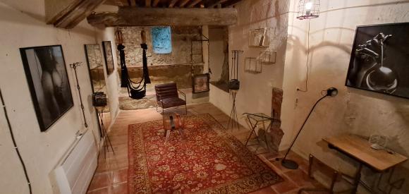 Love room 50 nuances de grey, proche Perpignan