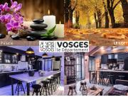 LE LOFT suite avec Sauna et B. jacuzzi, Hautes Vosges - 26