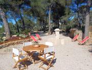 Love room dans un moulin provencal avec jacuzzi privé extérieur, Bouches du Rhône - 21